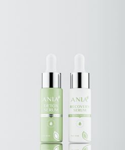 GLOW DUO SERUM