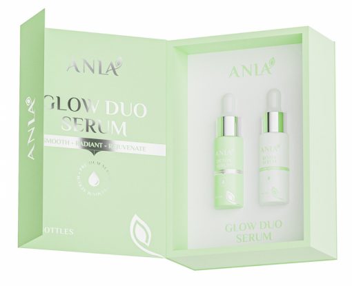 GLOW DUO SERUM